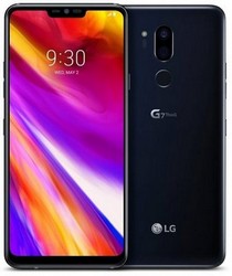 Замена разъема зарядки на телефоне LG G7 ThinQ в Екатеринбурге